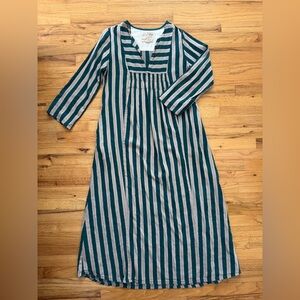 Ace&jig isa dress in Martinique